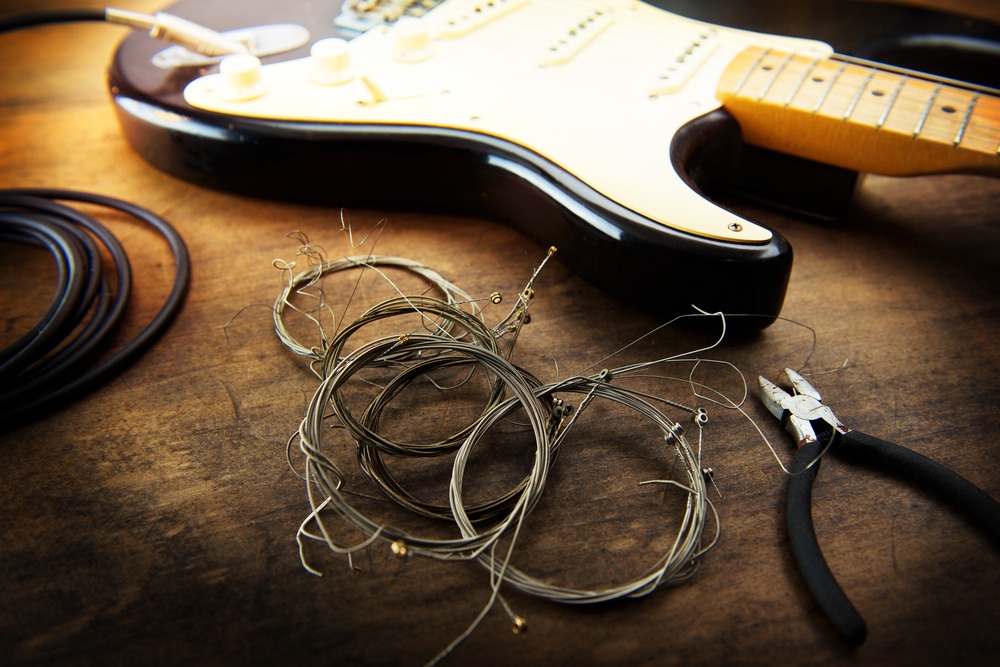 Guitar Strings